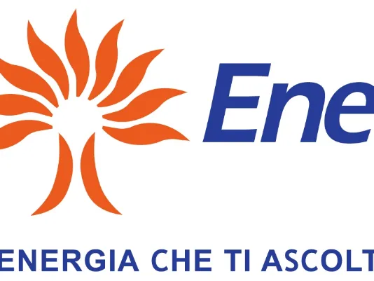 Voltura Enel
