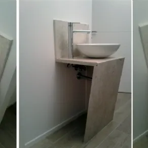 secondo bagno 