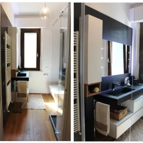 normative per il secondo bagno