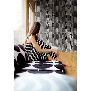 carata da parati marimekko