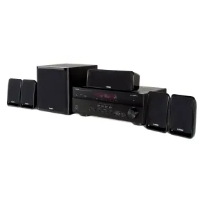 Yamaha YHP-S101