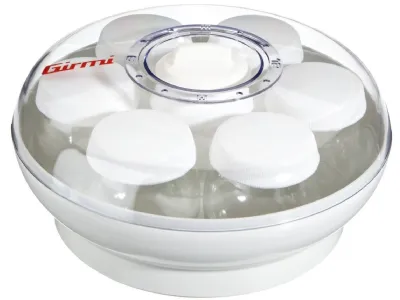 yogurtiera Girmi
