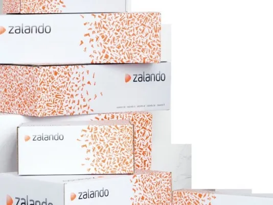 Zalando casa per scoprire le ultime tendenze in fatto di arredamento