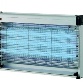 Zanzariere elettriche