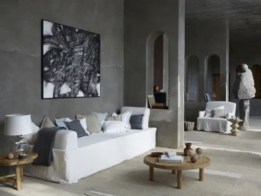 Zara Home catalogo autunno inverno 2016