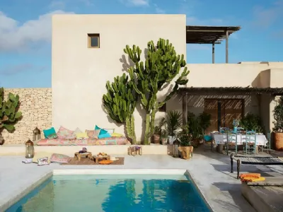 Zara Home, catalogo primavera estate 2016