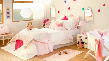zara home kids