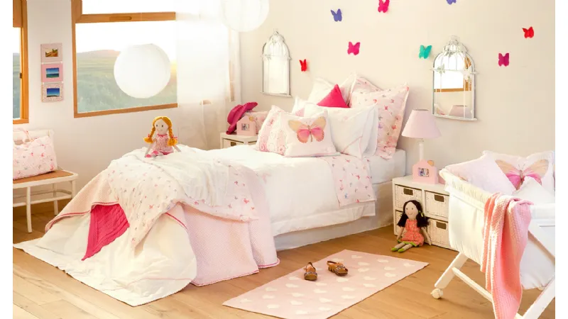 Zara Home Kids