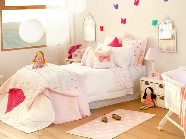 Zara kids catálogo new arrivals