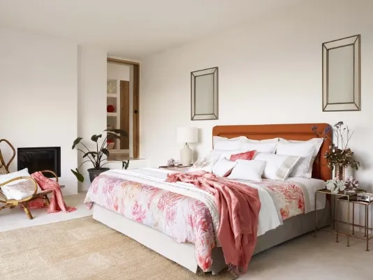 Zara Home primavera estate