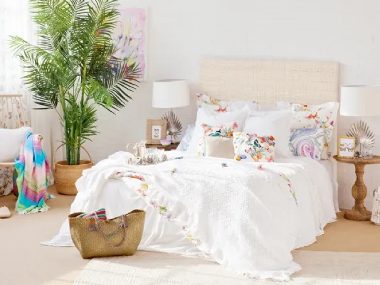 linea notte di Zara Home