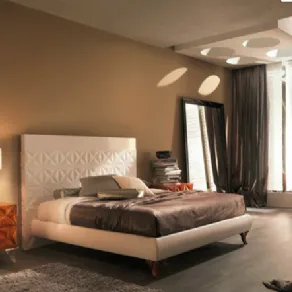 letto matrimoniale