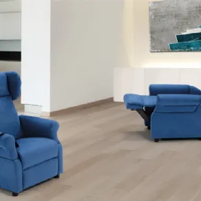Poltrone Elettriche per disabili