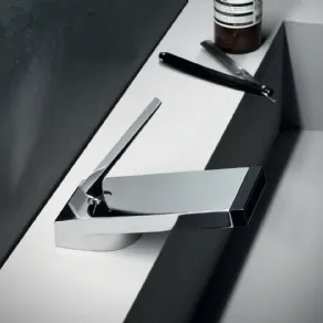 Zucchetti bagno