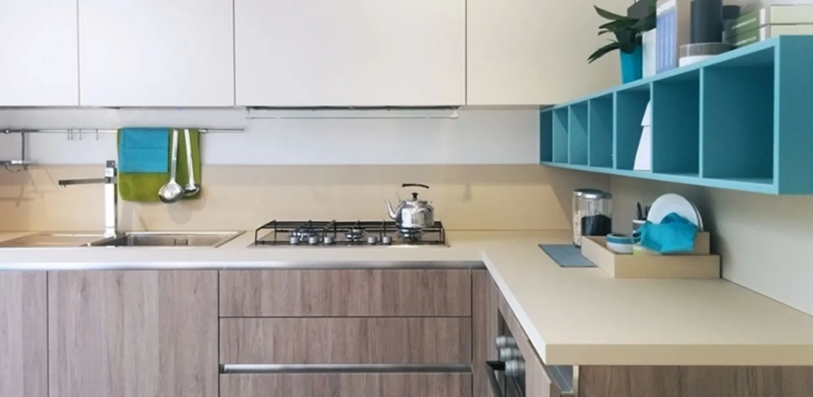 creo kitchens milano