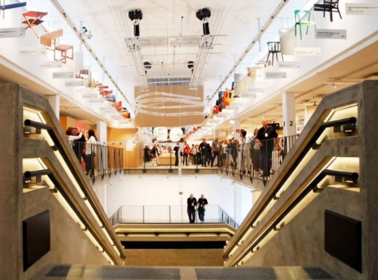 Museo Ikea