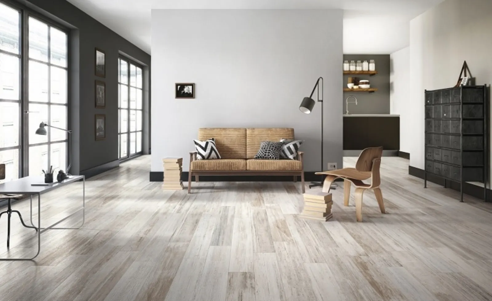 infissi in legno
