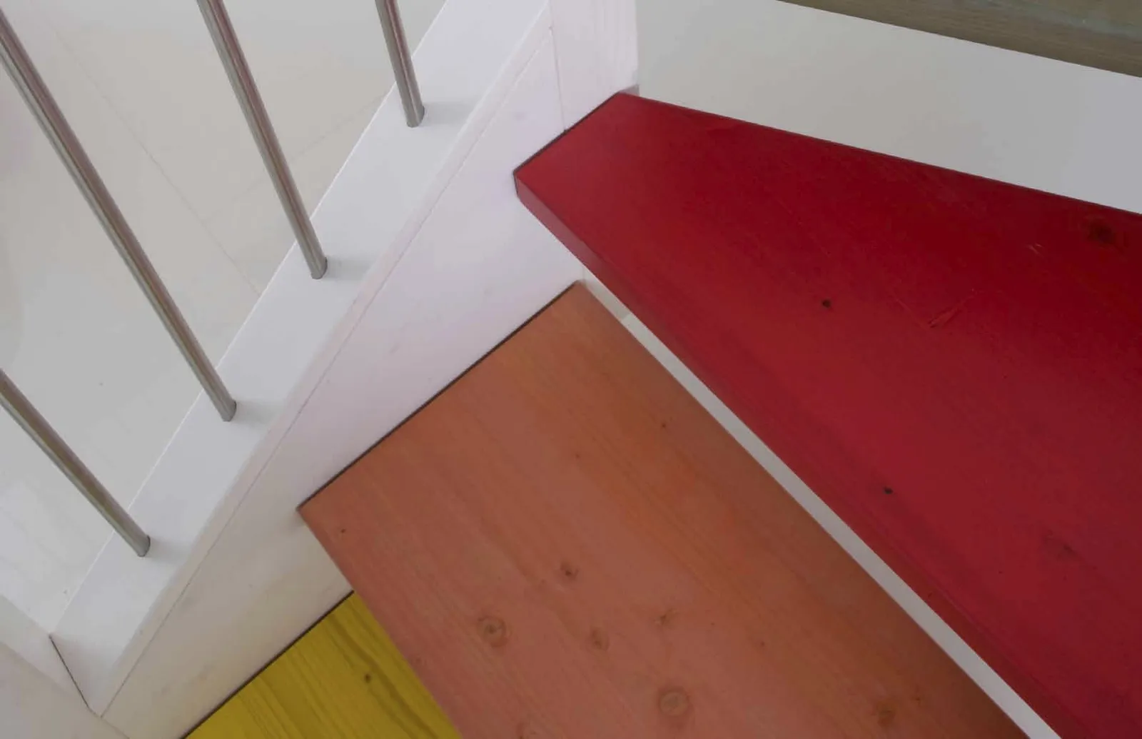 Interni moderni progettazione casa come arredare gli interni ... Immagini arredamenti interni