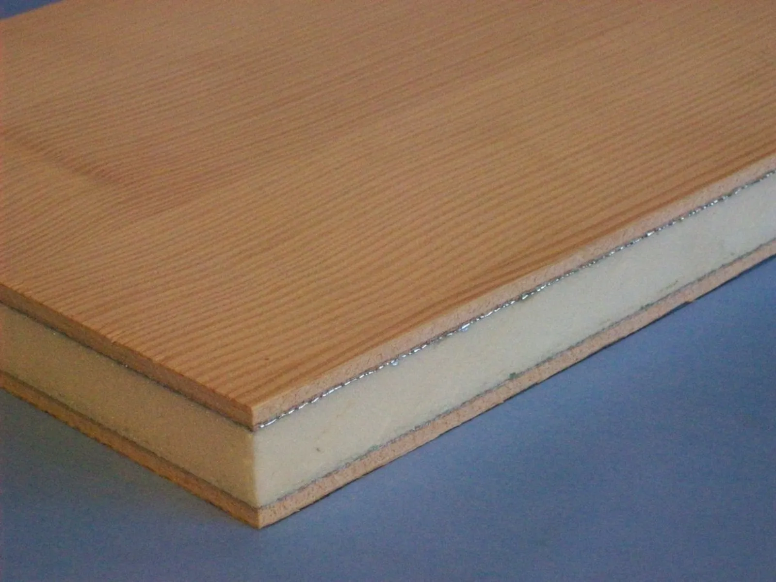 Materiali isolanti termici