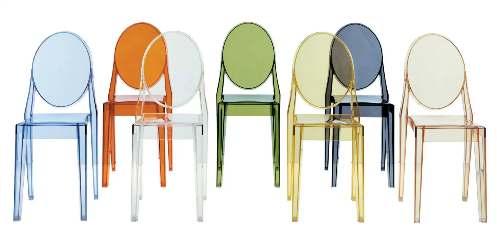 Kartell outlet online Tendenze Casa