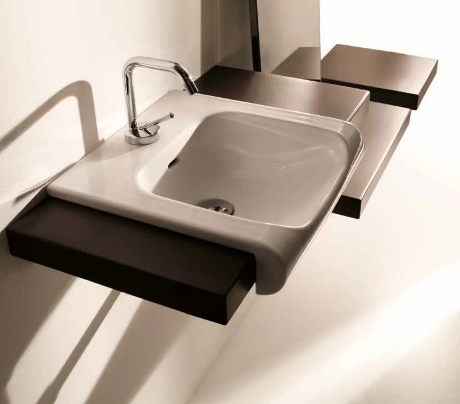lavabo da bagno kerasan aqua libre
