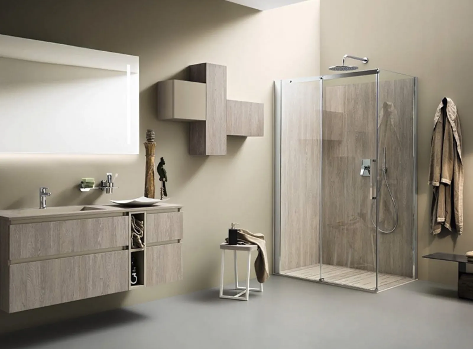 arredo bagno cerasa