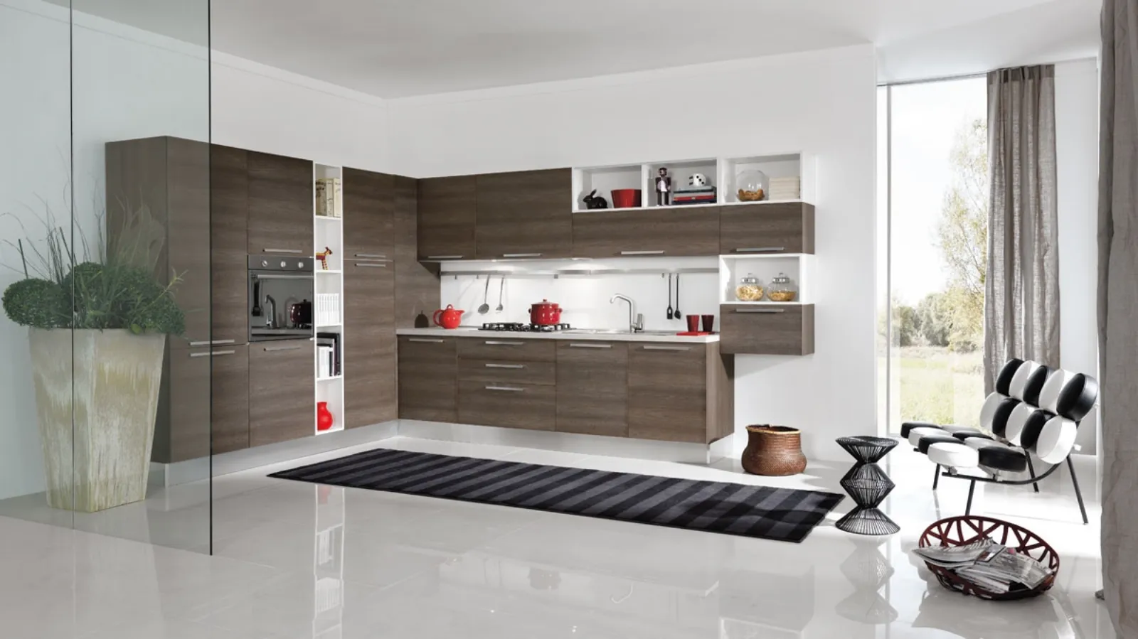 Cucina Aran Mia