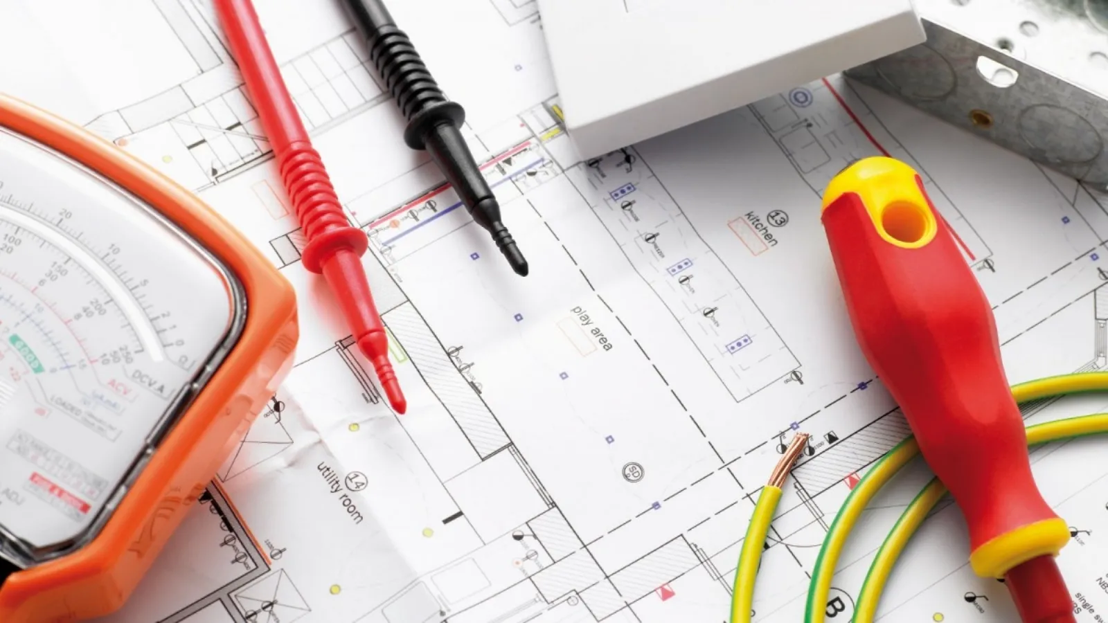 Limpianto elettrico per casa impianto elettrico come progettare ... L impianto elettrico