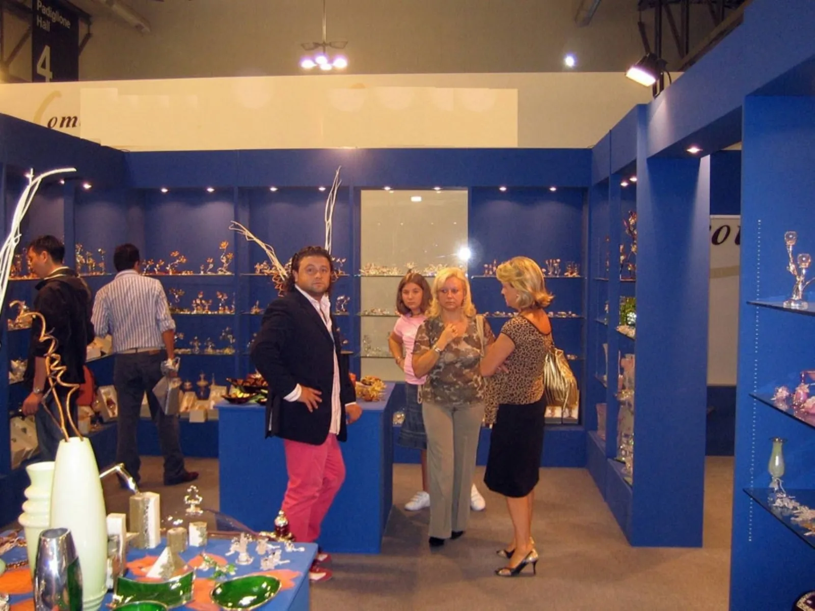 Macef 2006