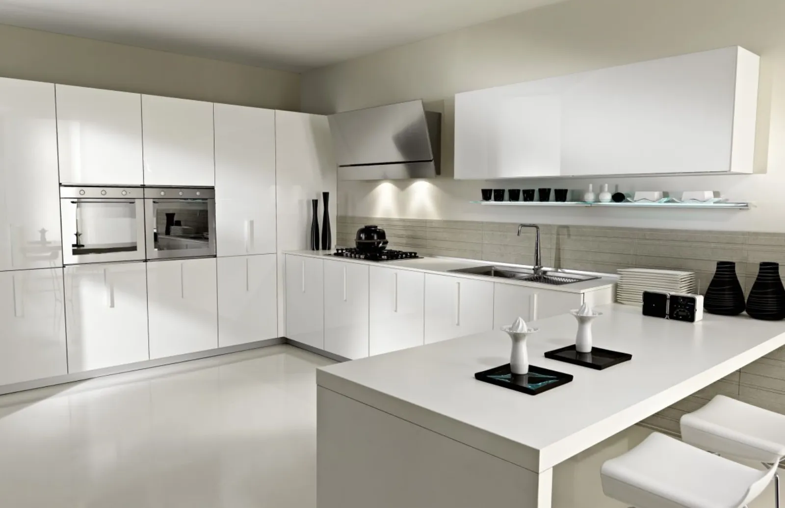 Awesome Cucina Noce Canaletto Ideas - Embercreative.us ... Awesome Cucina Noce Canaletto Ideas - Embercreative.us ...