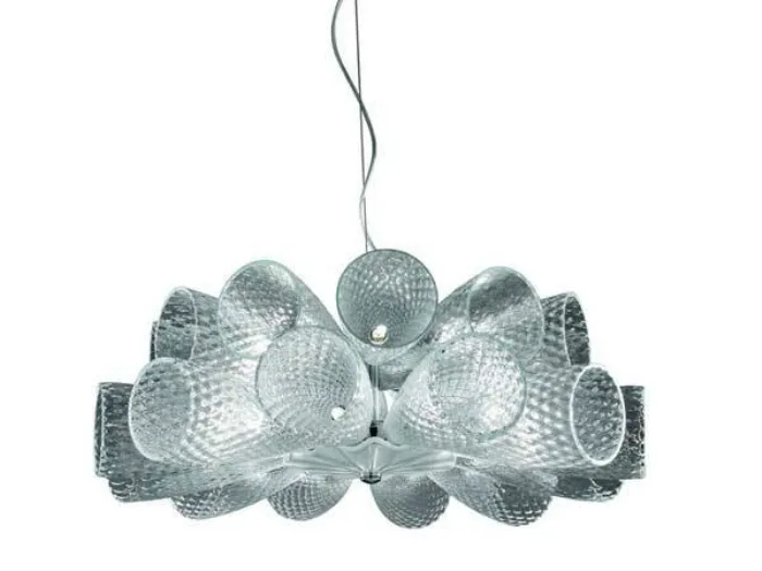 Lampadario a sospensione per cucina