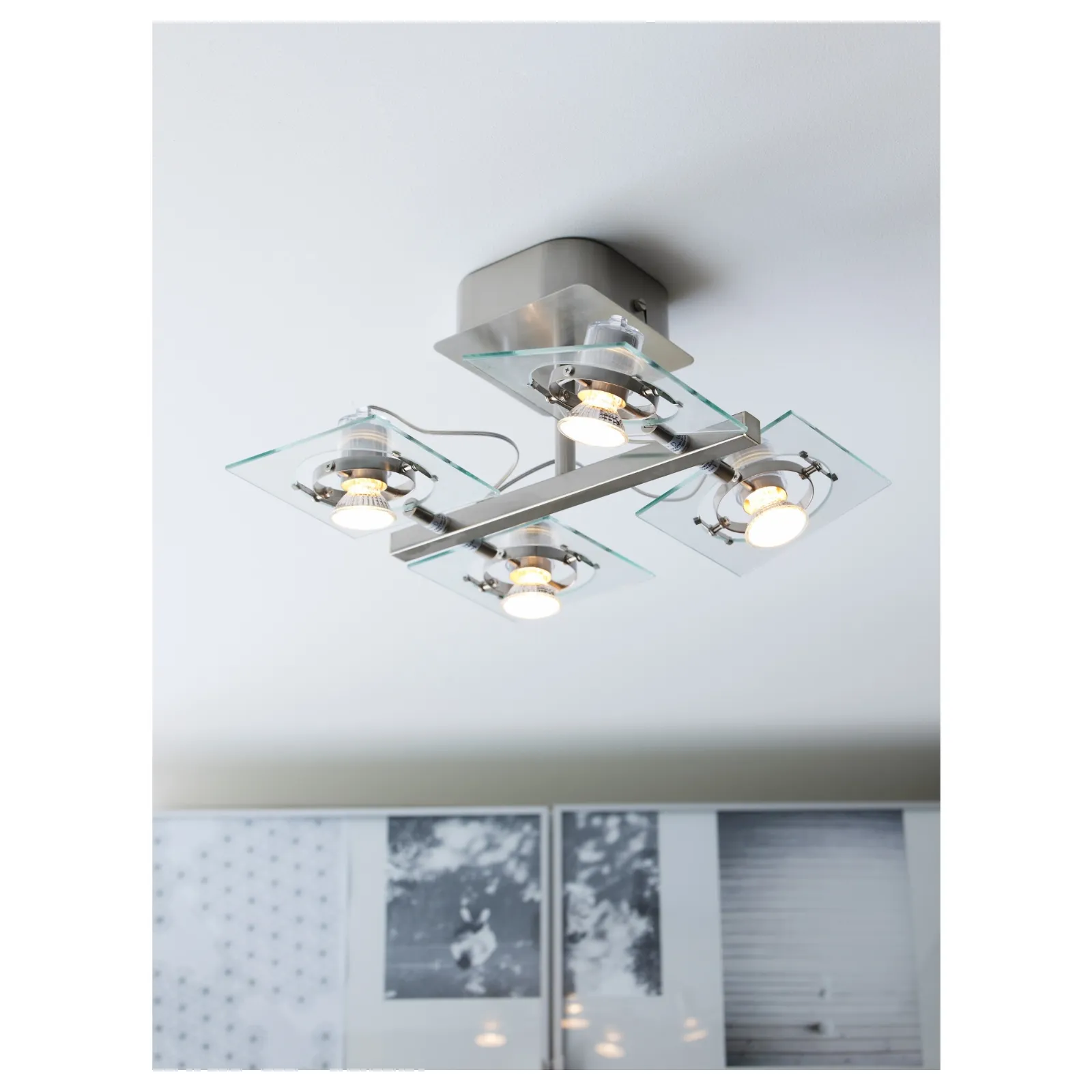 Lampadari ikea, l'illuminazione per la casa lampadari ... Lampadari moderni economici prezzi