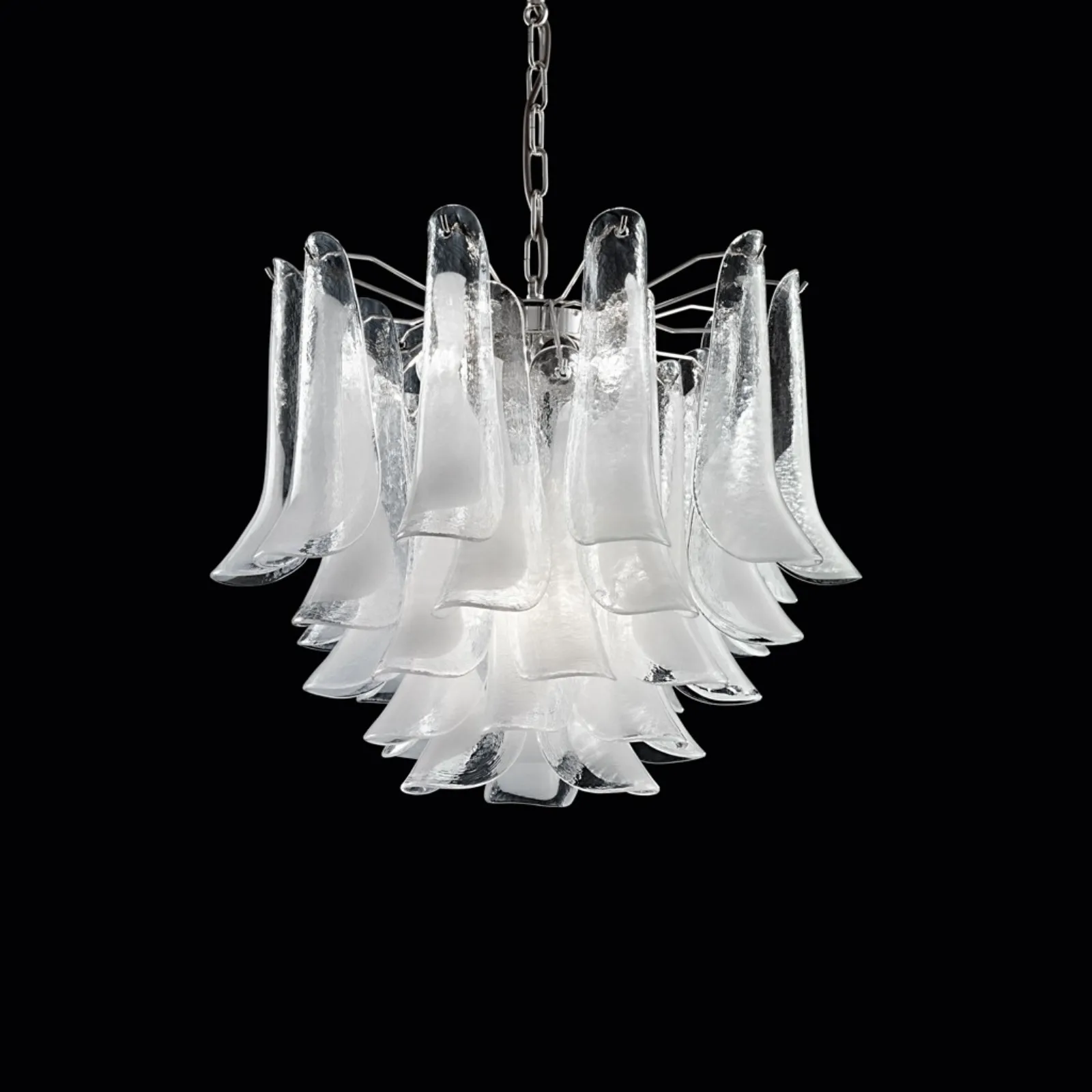 Lampadari Murano per illuminare il living - Lampadari Lampadari Murano per illuminare il living - Lampadari