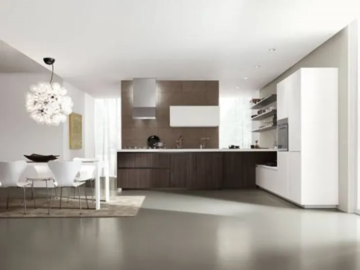 Lampadari per cucina: quando la luce diventa design lampadari Lampade cucina design