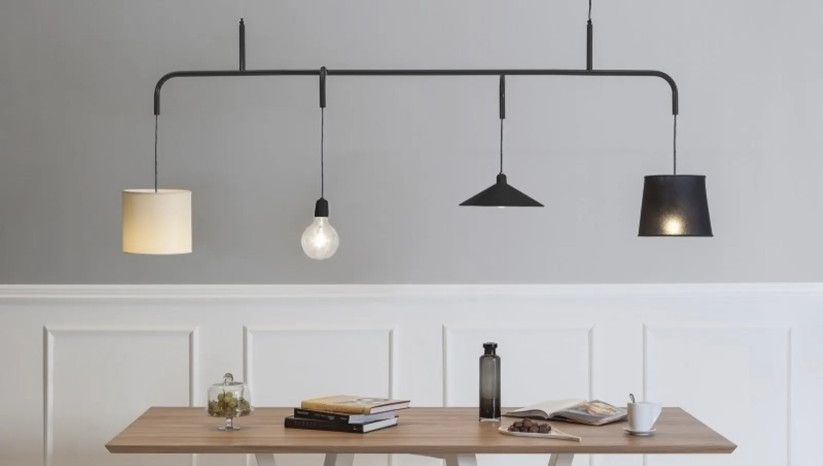 Lampadario cucina, calore e funzionalità lampadari Anni lampadari ispirazioni