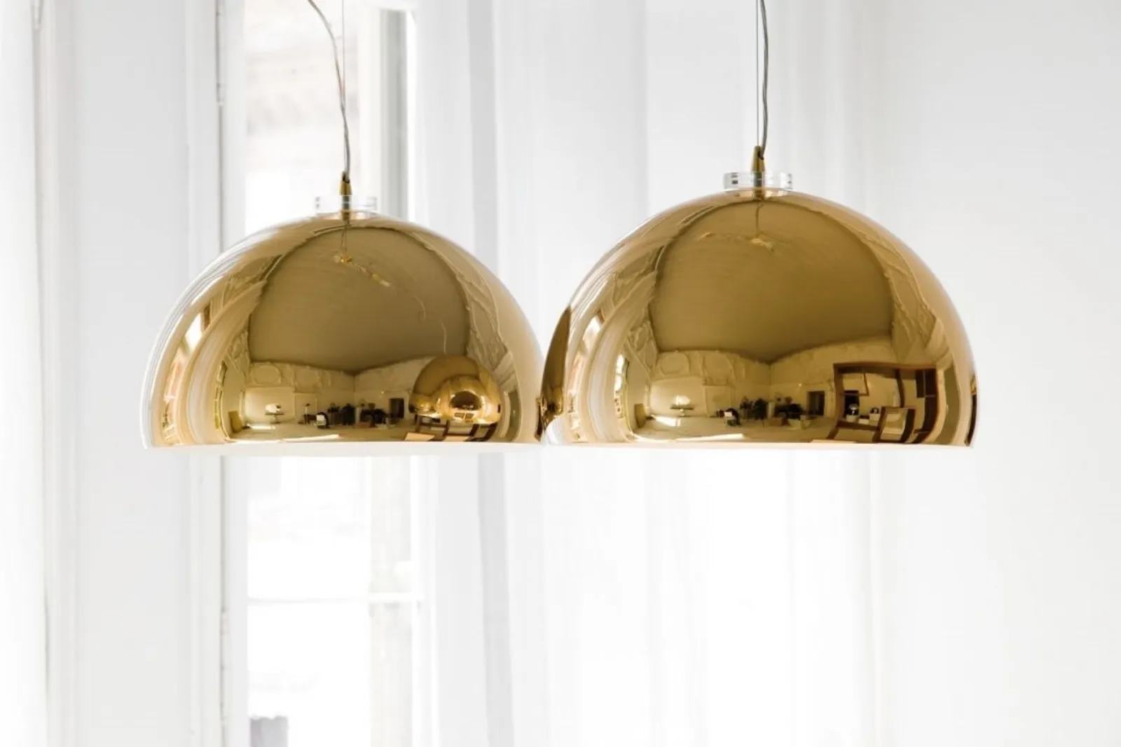 Lampadari moderni
