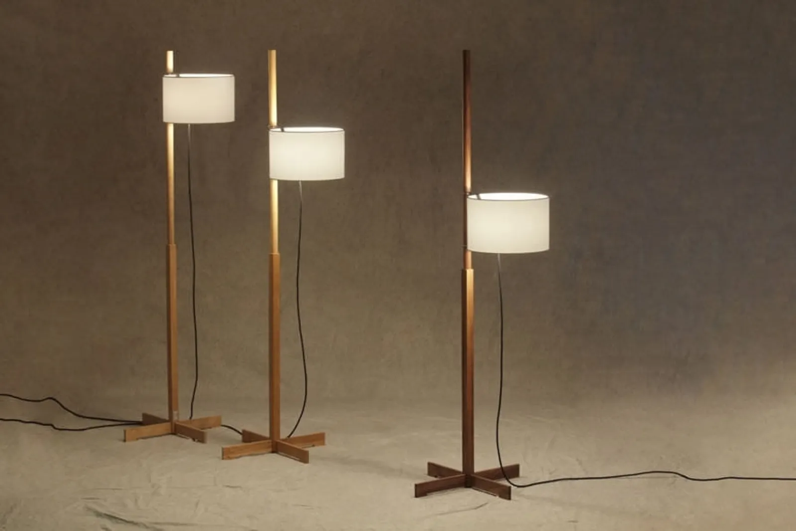 Plafoniere Da Soffitto In Legno : Lampade in legno