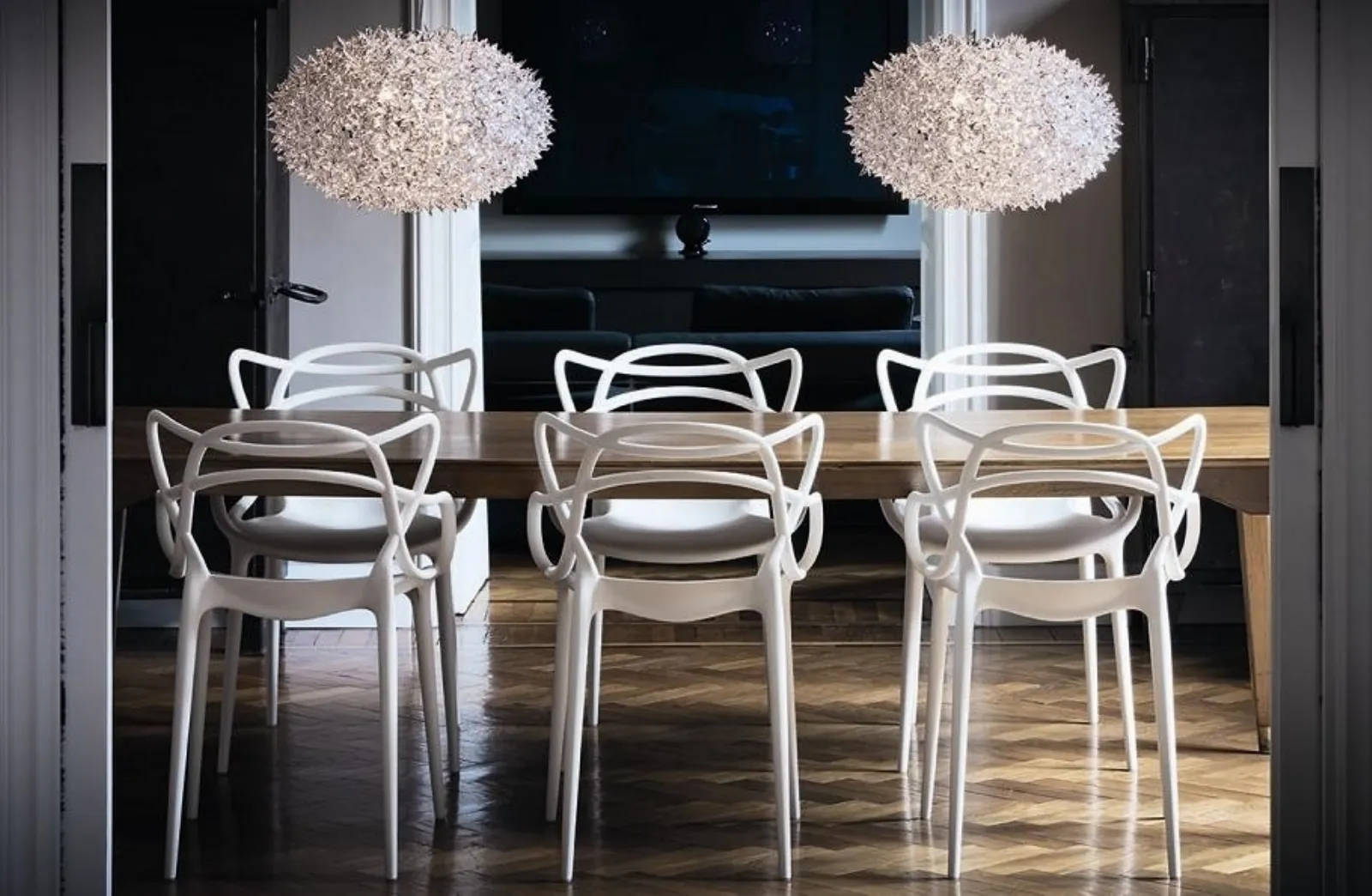 Plafoniere Kartell : Lampade kartell bloom