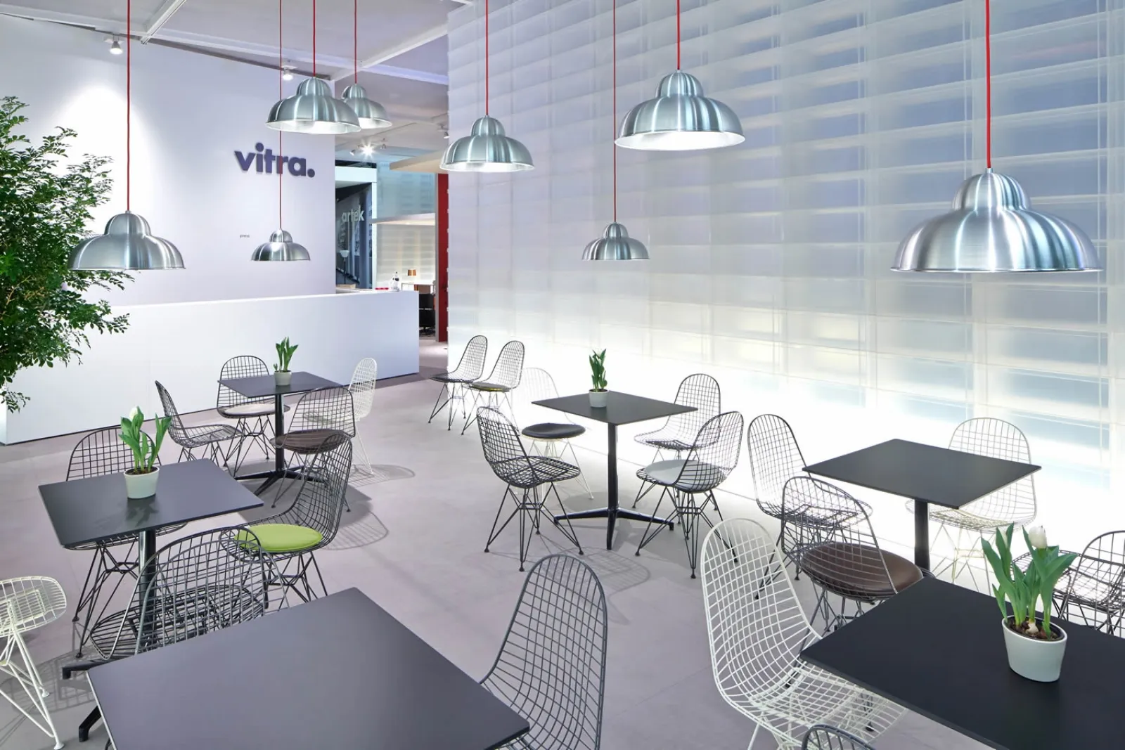 Vitra Imm 2014