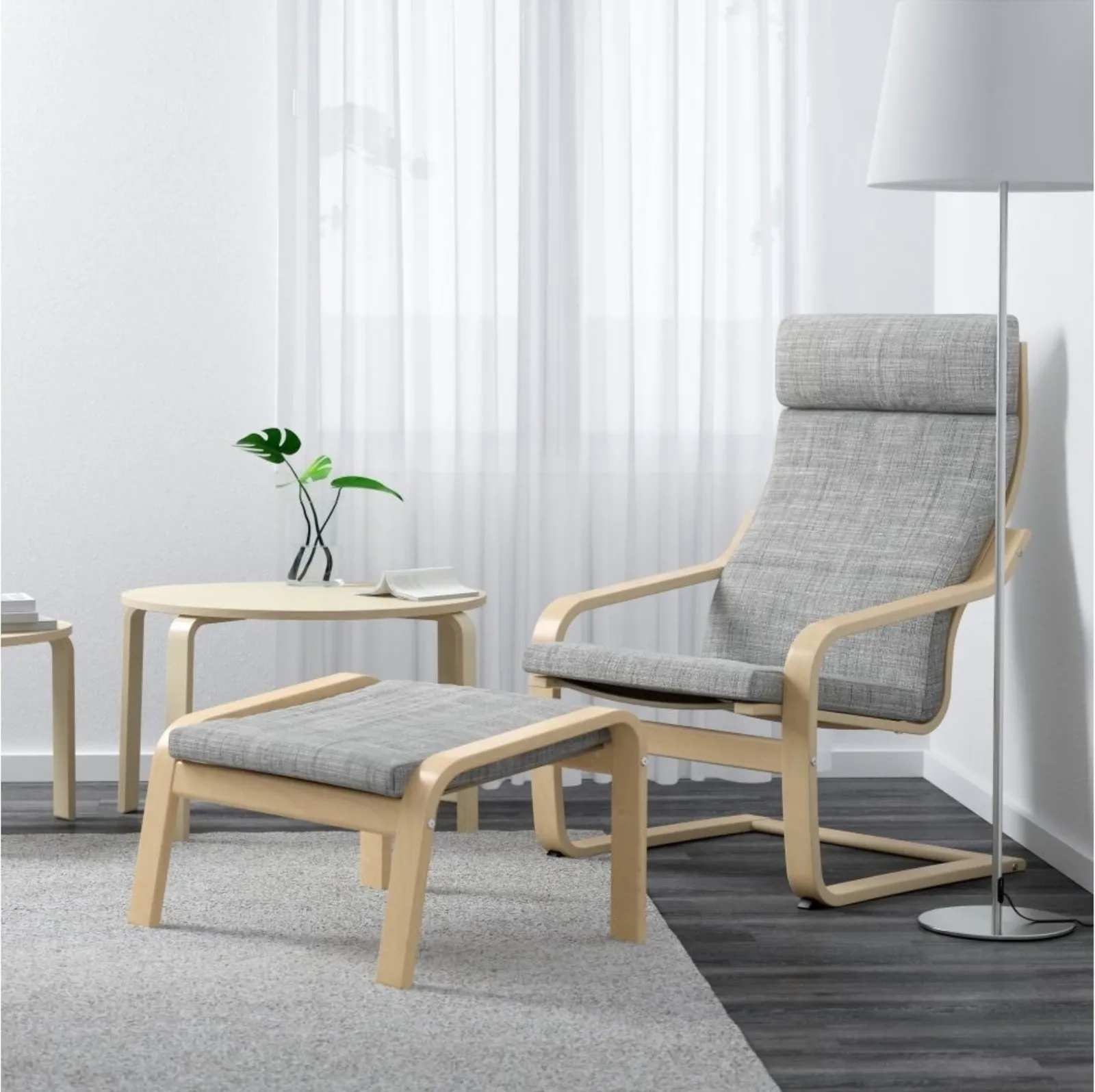 Le Poltrone Ikea Pratiche Comode Ed Economiche Poltrone
