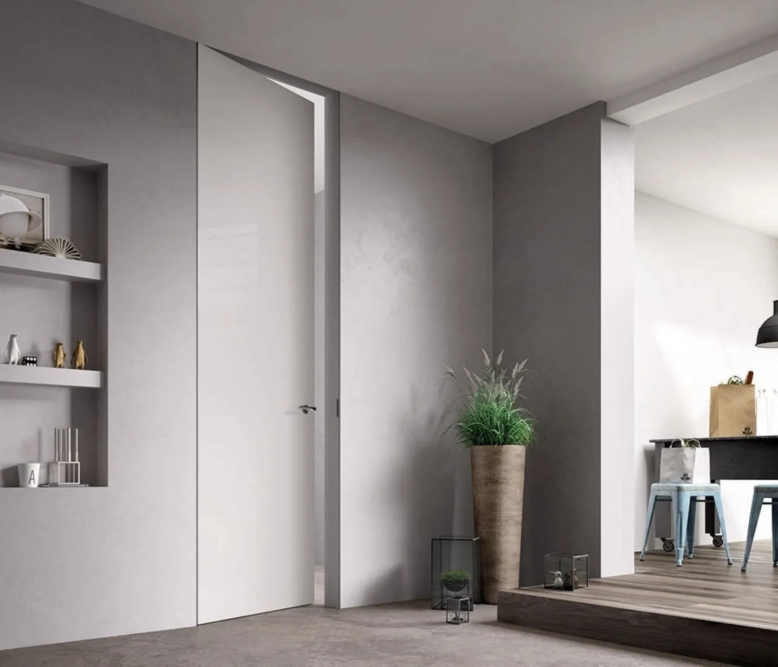 porte da interno