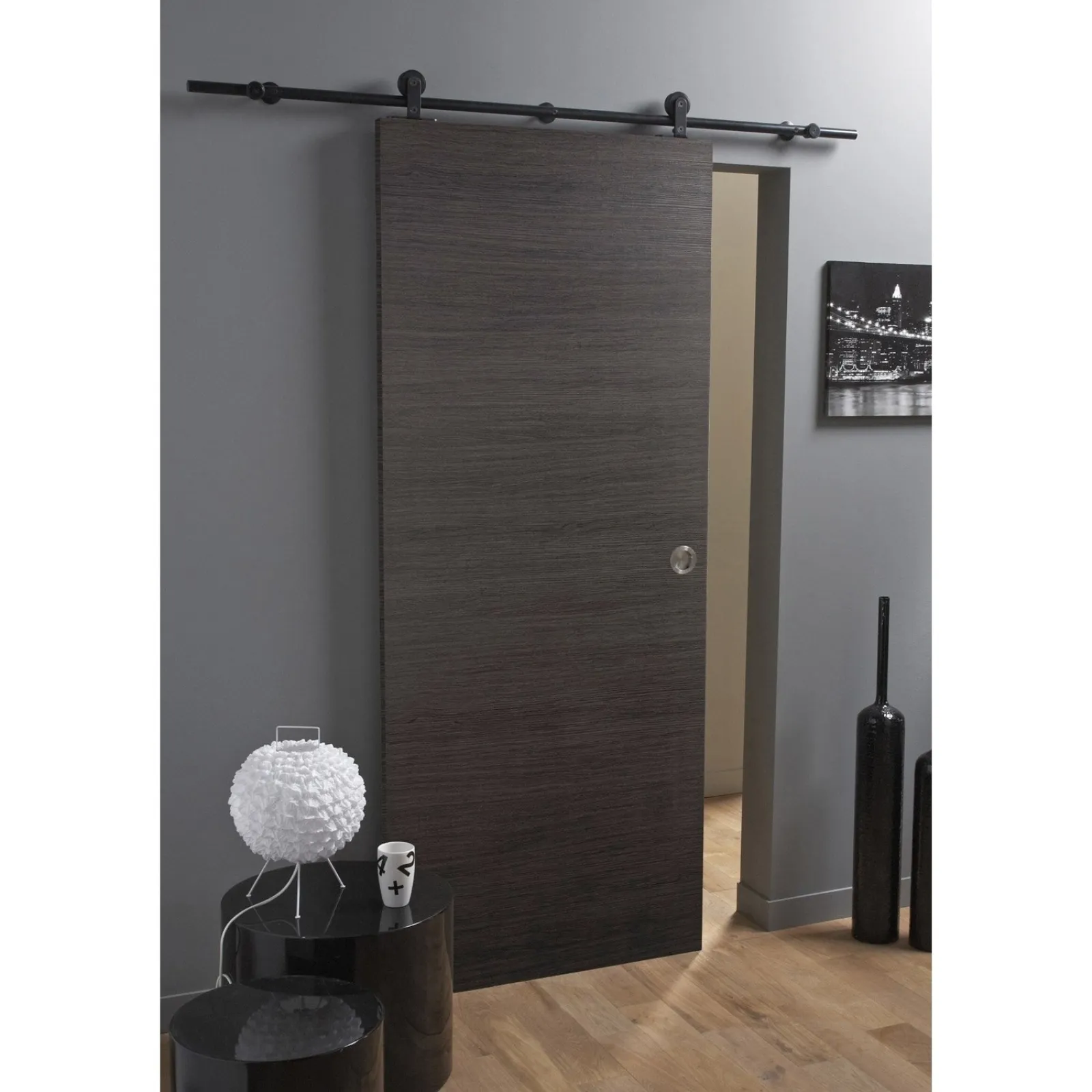Le porte per interni leroy merlin, una soluzione per ogni esigenza ... Porte pieghevoli per interni