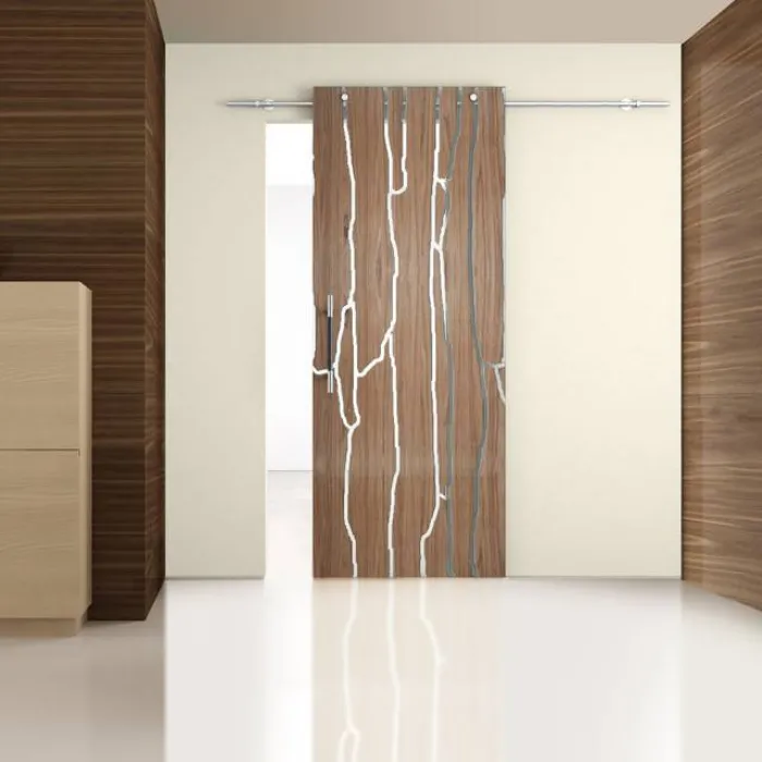Le porte per interni porte per interni Porte design per interni