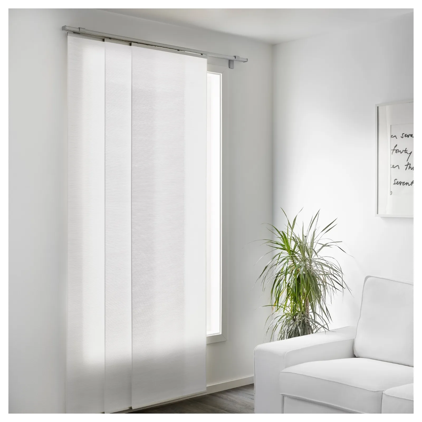 Le tende ikea, la versatilità di tessuti e tendaggi tende ... Lampadari ikea stoffa