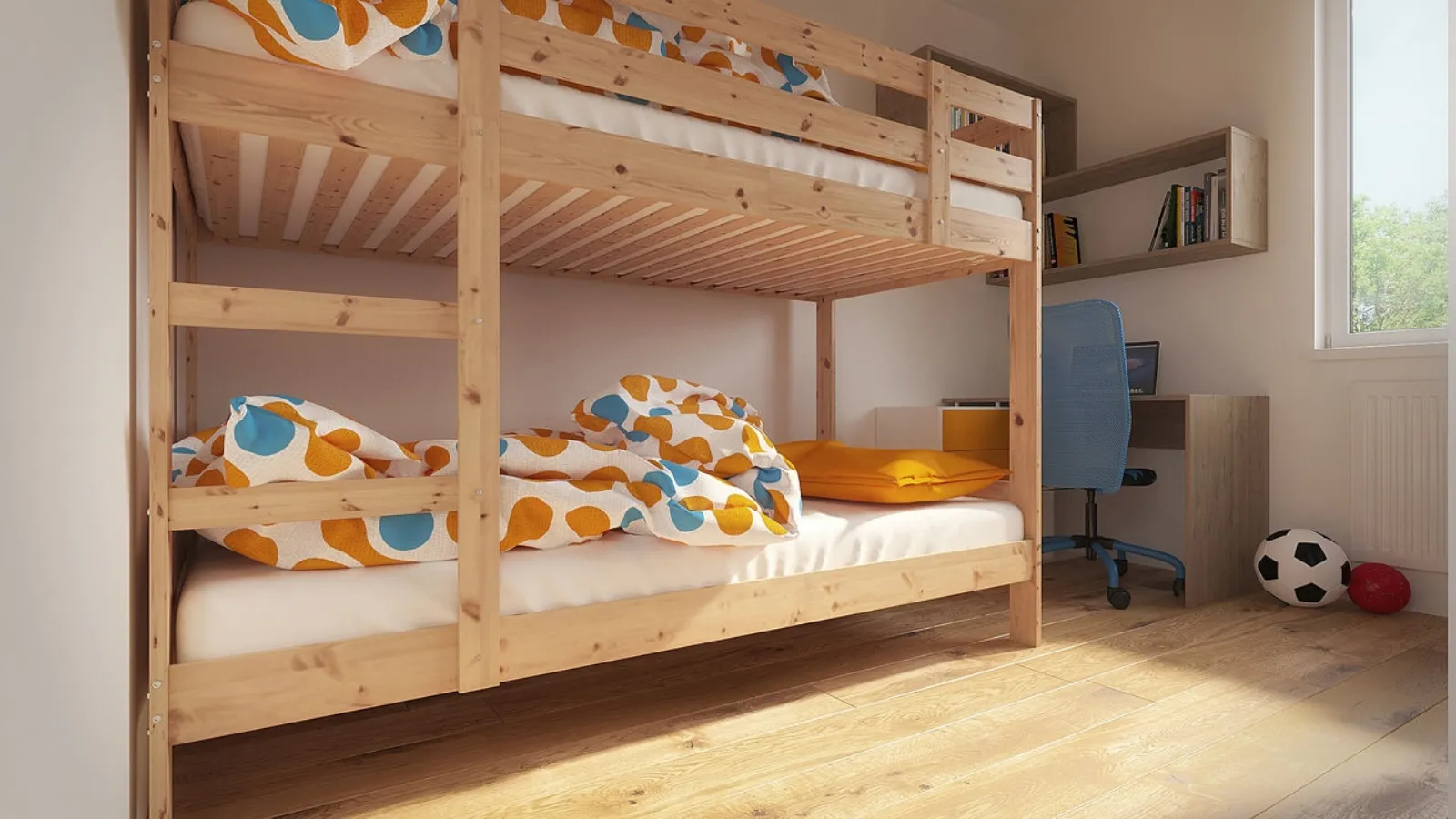 Letto A Castello Per Bambine