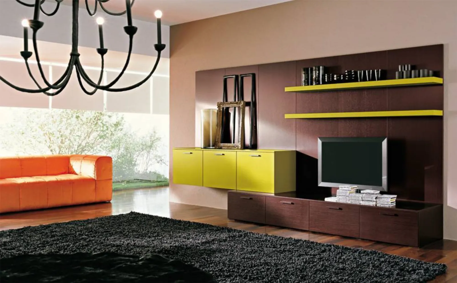 armadio linea d