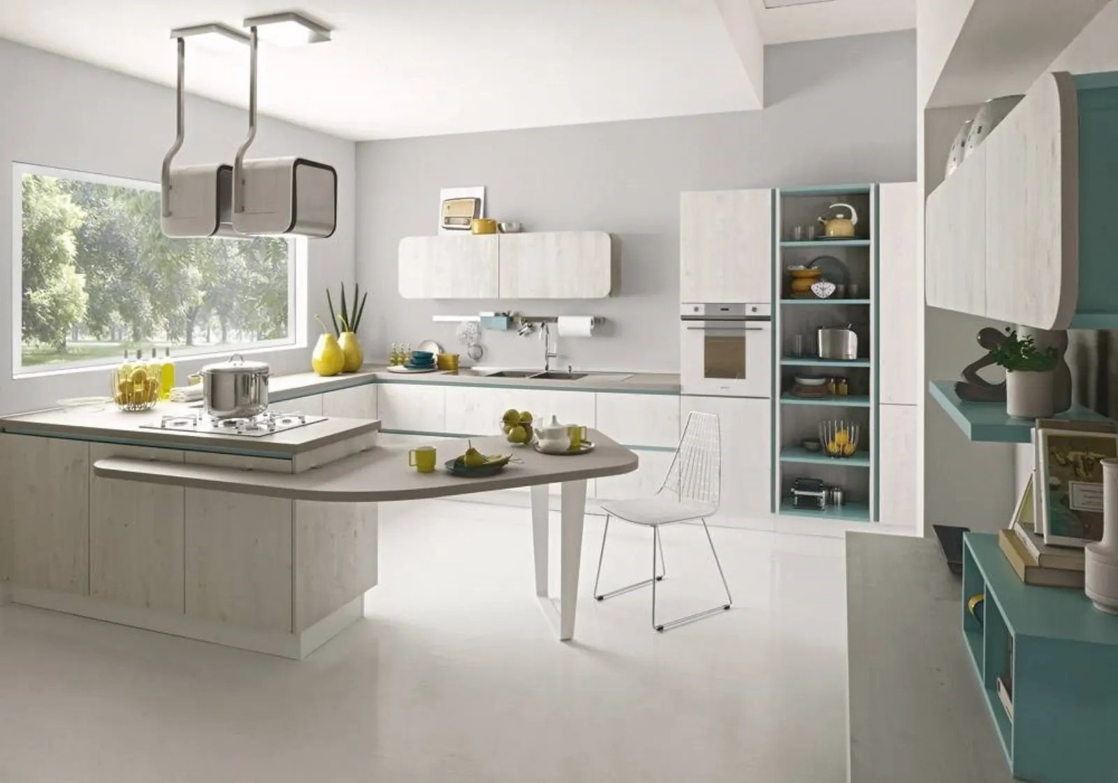Cucine Lube » Cucine Lube Grigio - Ispirazioni Design dell ... Cucine Lube » Cucine Lube Grigio - Ispirazioni Design dell ...