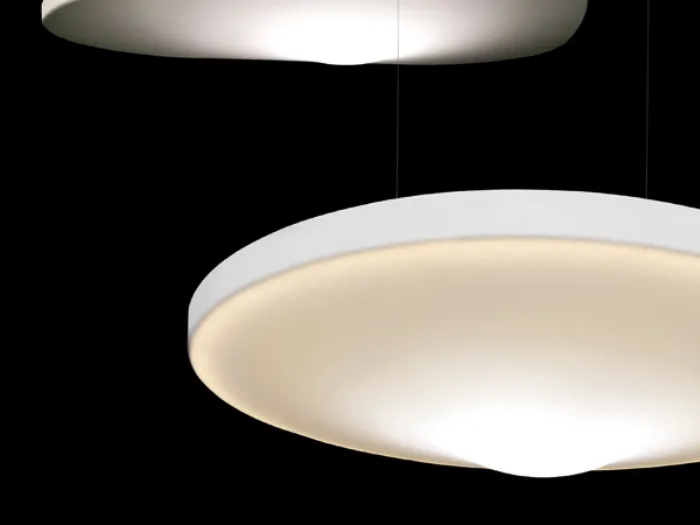 Lampada da parete stile essenziale