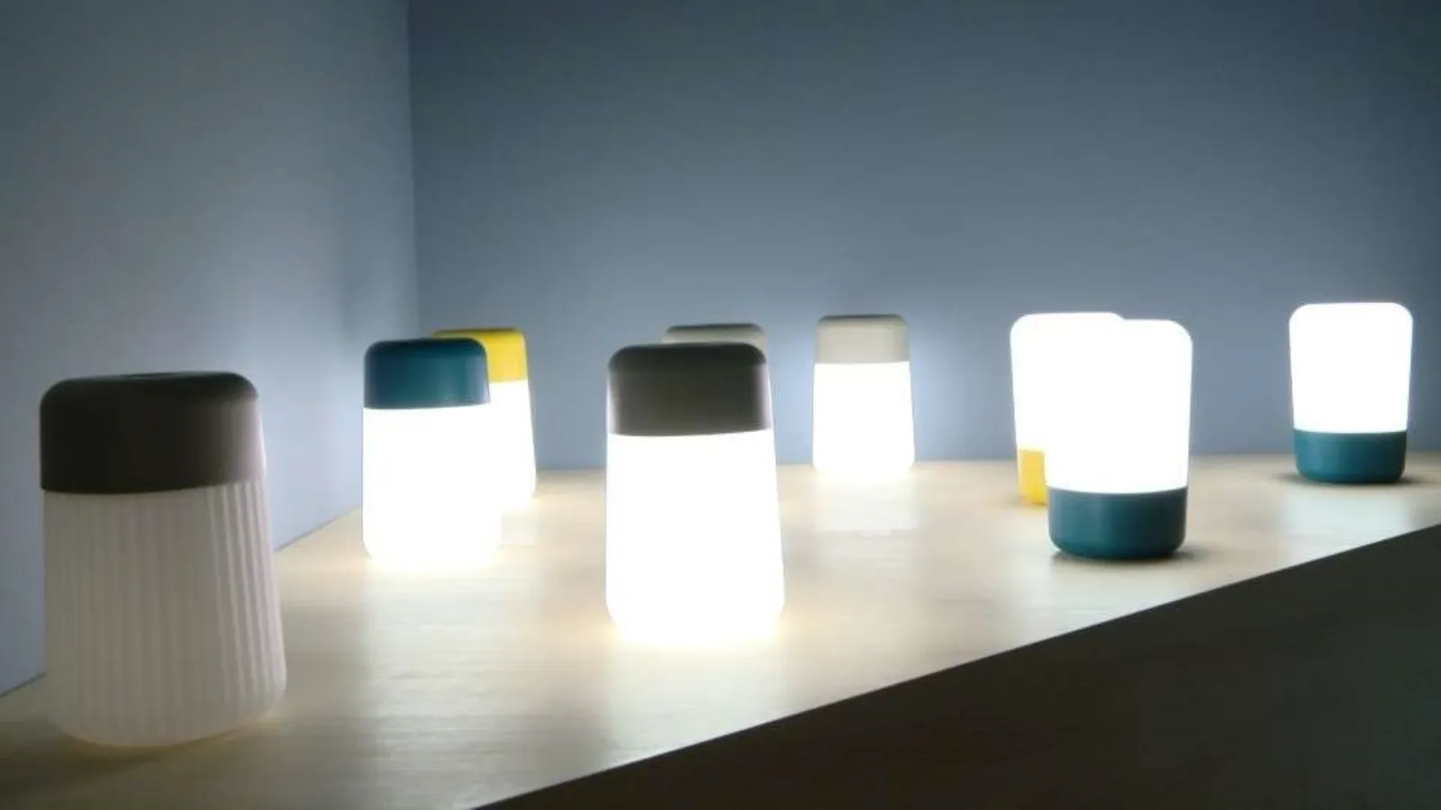 Luci per esterno tra stile e design consigli illuminazione ... Luci per esterno