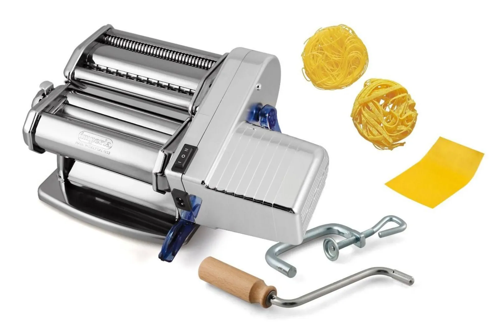 Macchina per pasta